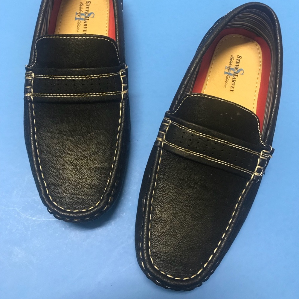 STEVE HARVEY Celebrity Edition Casual Shoe